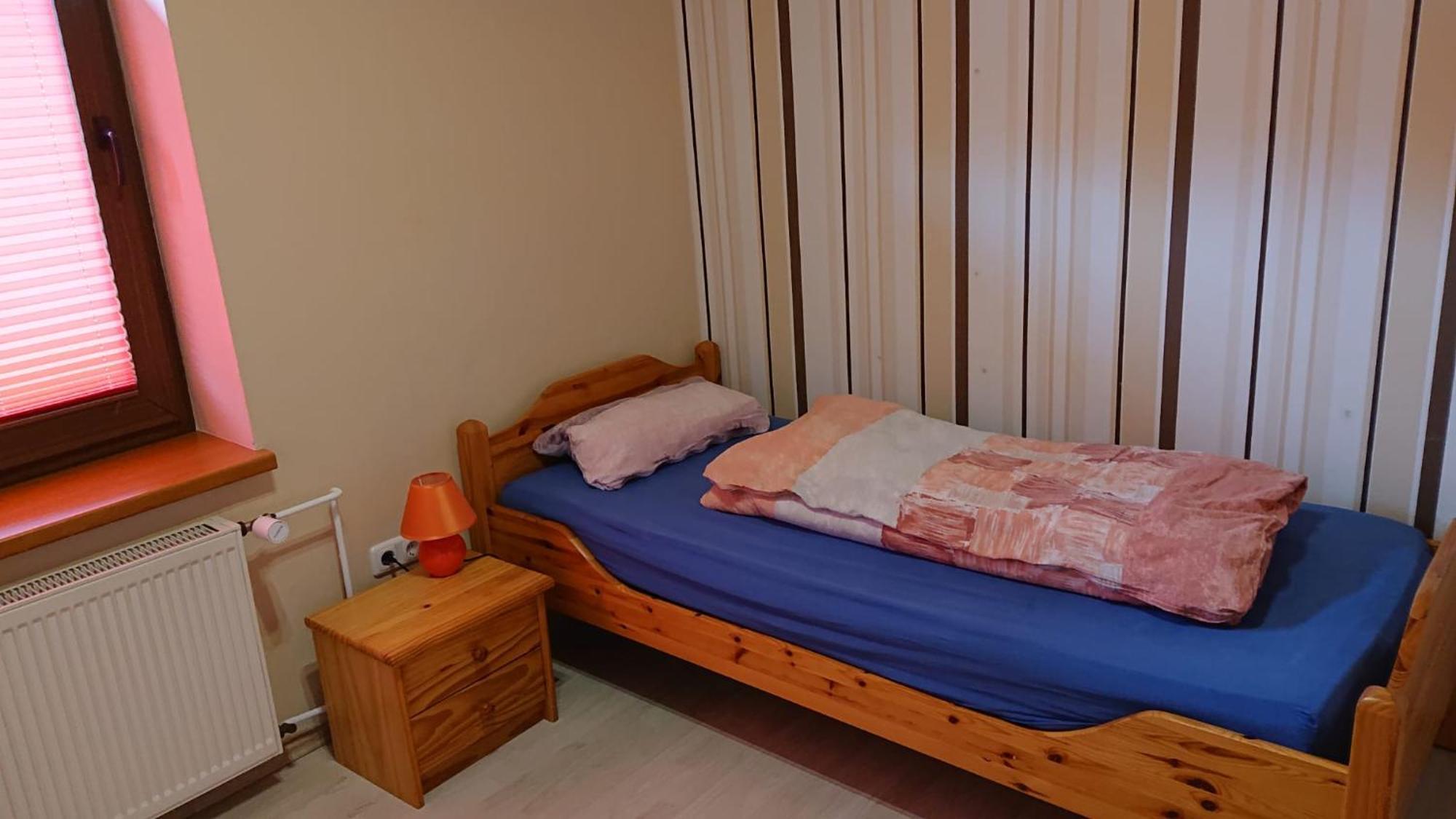Ferienwohnung Angelburg - Marburg Biedenkopf Mit Balkon Und Badewanne Gonnern Kültér fotó