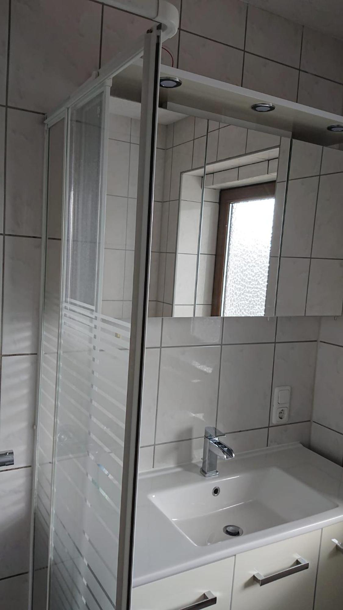 Ferienwohnung Angelburg - Marburg Biedenkopf Mit Balkon Und Badewanne Gonnern Kültér fotó