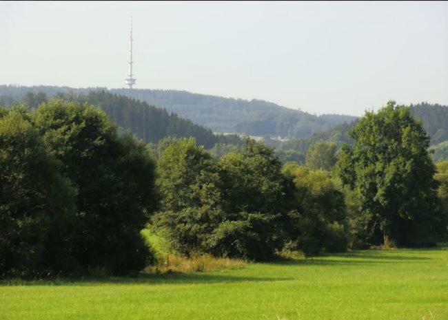 Ferienwohnung Angelburg - Marburg Biedenkopf Mit Balkon Und Badewanne Gonnern Kültér fotó